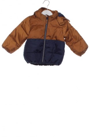 Dziecięca kurtka H&M, Rozmiar 12-18m/ 80-86 cm, Kolor Kolorowy, Cena 73,55 zł