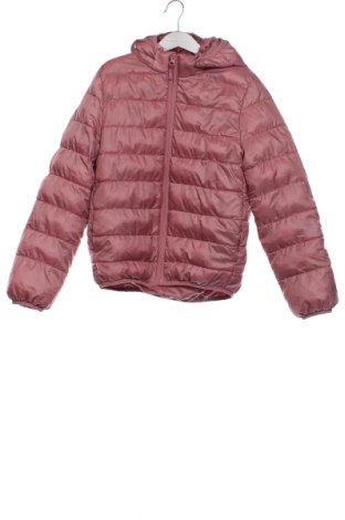 Kinderjacke H&M, Größe 8-9y/ 134-140 cm, Farbe Rosa, Preis € 16,37