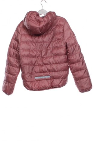 Kinderjacke H&M, Größe 8-9y/ 134-140 cm, Farbe Rosa, Preis € 16,37