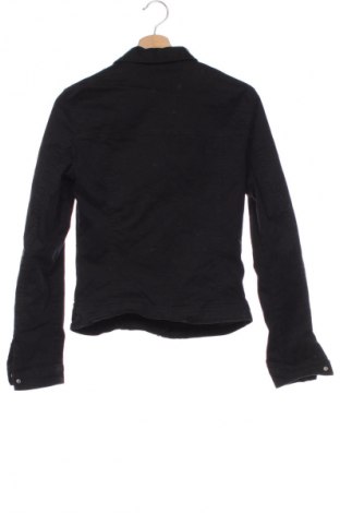 Dziecięca kurtka H&M, Rozmiar 14-15y/ 168-170 cm, Kolor Czarny, Cena 137,59 zł
