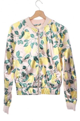 Dziecięca kurtka H&M, Rozmiar 11-12y/ 152-158 cm, Kolor Kolorowy, Cena 137,59 zł
