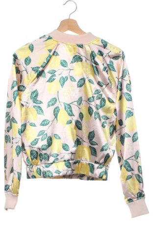 Dziecięca kurtka H&M, Rozmiar 11-12y/ 152-158 cm, Kolor Kolorowy, Cena 137,59 zł