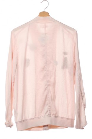 Detská bunda  H&M, Veľkosť 15-18y/ 170-176 cm, Farba Ružová, Cena  16,37 €