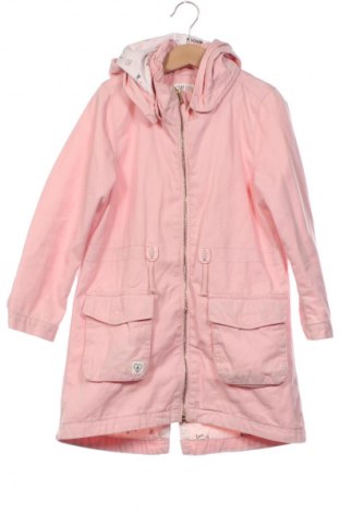 Detská bunda  H&M, Veľkosť 5-6y/ 116-122 cm, Farba Viacfarebná, Cena  16,00 €