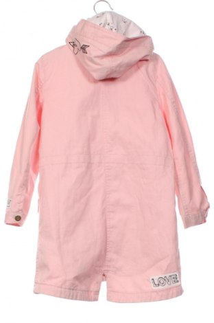 Detská bunda  H&M, Veľkosť 5-6y/ 116-122 cm, Farba Viacfarebná, Cena  16,00 €