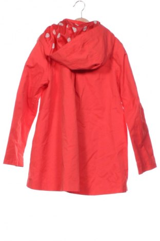Dětská bunda  H&M, Velikost 10-11y/ 146-152 cm, Barva Červená, Cena  405,00 Kč