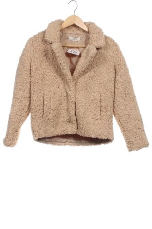 Detská bunda  H&M, Veľkosť 12-13y/ 158-164 cm, Farba Béžová, Cena  22,95 €