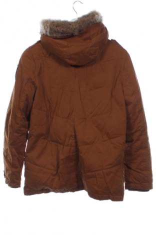 Kinderjacke Here+There, Größe 12-13y/ 158-164 cm, Farbe Braun, Preis 27,99 €