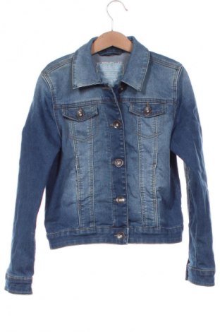 Detská bunda  Here+There, Veľkosť 8-9y/ 134-140 cm, Farba Modrá, Cena  16,33 €