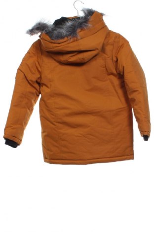 Kinderjacke Hulabalu, Größe 7-8y/ 128-134 cm, Farbe Orange, Preis € 71,99