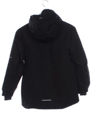 Dziecięca kurtka Icepeak, Rozmiar 8-9y/ 134-140 cm, Kolor Czarny, Cena 394,99 zł