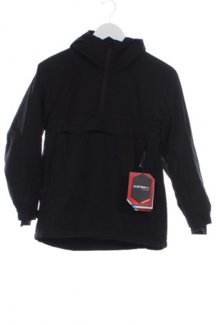Dziecięca kurtka Icepeak, Rozmiar 8-9y/ 134-140 cm, Kolor Czarny, Cena 394,99 zł