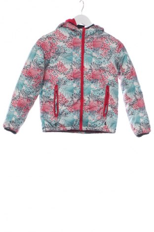 Kinderjacke Icepeak, Größe 6-7y/ 122-128 cm, Farbe Mehrfarbig, Preis 24,99 €