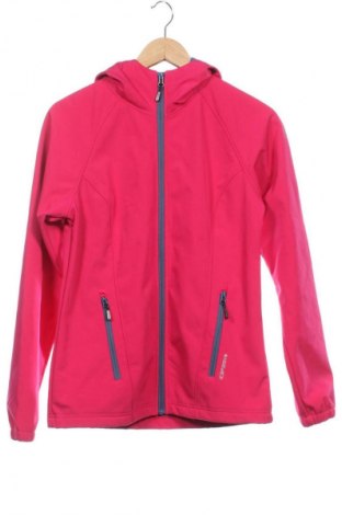 Παιδικό μπουφάν Icepeak, Μέγεθος 15-18y/ 170-176 εκ., Χρώμα Ρόζ , Τιμή 75,32 €