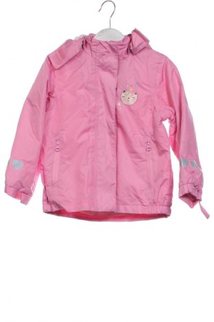 Kinderjacke Impidimpi, Größe 2-3y/ 98-104 cm, Farbe Rosa, Preis 13,99 €