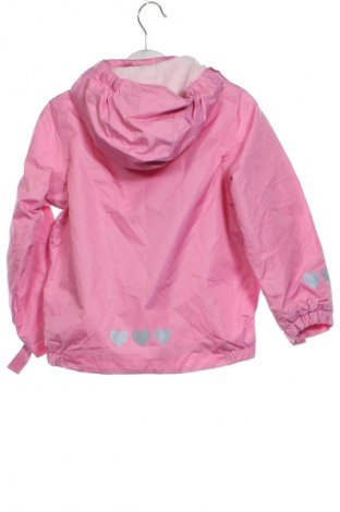 Kinderjacke Impidimpi, Größe 2-3y/ 98-104 cm, Farbe Rosa, Preis 13,99 €