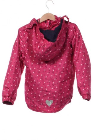 Detská bunda  Impidimpi, Veľkosť 4-5y/ 110-116 cm, Farba Viacfarebná, Cena  19,44 €