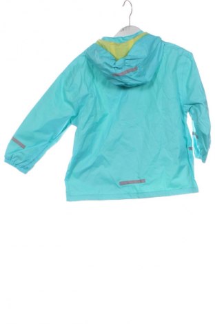 Kinderjacke Impidimpi, Größe 2-3y/ 98-104 cm, Farbe Blau, Preis 24,99 €