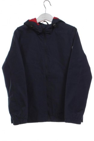 Dětská bunda  Jack & Jones, Velikost 8-9y/ 134-140 cm, Barva Modrá, Cena  481,00 Kč