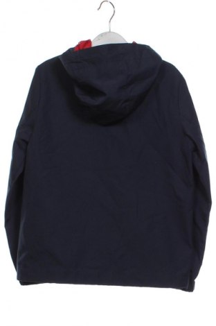 Dětská bunda  Jack & Jones, Velikost 8-9y/ 134-140 cm, Barva Modrá, Cena  481,00 Kč