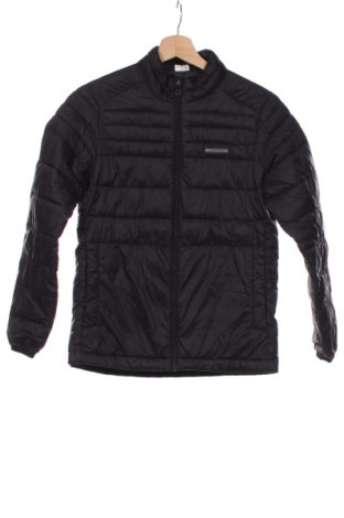 Dětská bunda  Jack & Jones, Velikost 10-11y/ 146-152 cm, Barva Černá, Cena  481,00 Kč