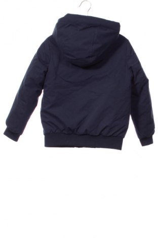 Kinderjacke Jack & Jones, Größe 4-5y/ 110-116 cm, Farbe Blau, Preis € 71,99