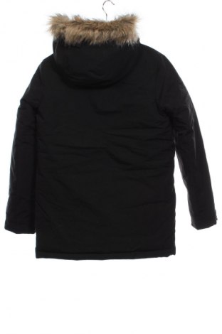 Kinderjacke Jack & Jones, Größe 12-13y/ 158-164 cm, Farbe Schwarz, Preis € 71,99
