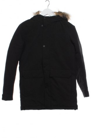 Kinderjacke Jack & Jones, Größe 12-13y/ 158-164 cm, Farbe Schwarz, Preis € 71,99