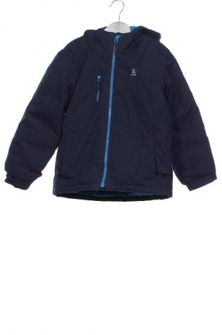 Kinderjacke Kamik, Größe 4-5y/ 110-116 cm, Farbe Blau, Preis € 75,99