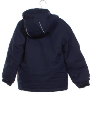 Kinderjacke Kamik, Größe 4-5y/ 110-116 cm, Farbe Blau, Preis € 75,99