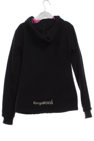 Kinderjacke Kangaroos, Größe 9-10y/ 140-146 cm, Farbe Schwarz, Preis € 19,44