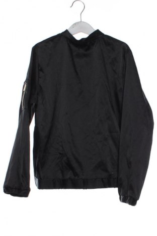 Dětská bunda  KappAhl, Velikost 8-9y/ 134-140 cm, Barva Černá, Cena  319,00 Kč