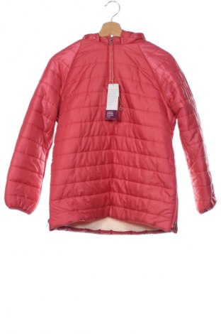 Kinderjacke Kiabi, Größe 12-13y/ 158-164 cm, Farbe Rosa, Preis € 29,28