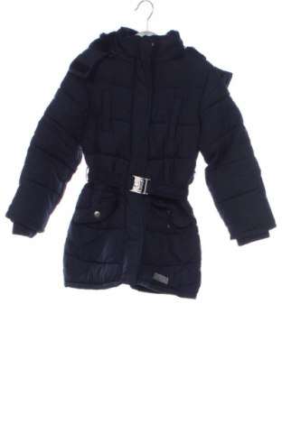 Kinderjacke Kids, Größe 4-5y/ 110-116 cm, Farbe Blau, Preis 22,99 €