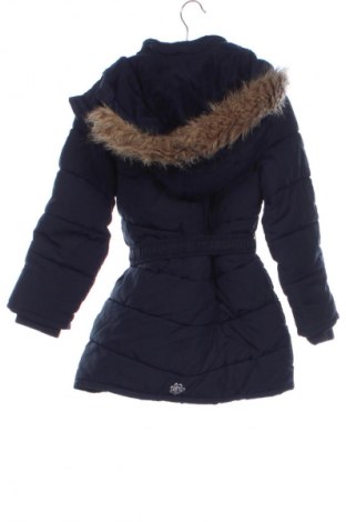 Kinderjacke Kids, Größe 4-5y/ 110-116 cm, Farbe Blau, Preis 22,99 €