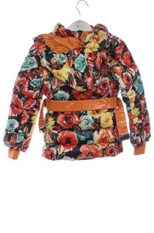 Geacă pentru copii Kids, Mărime 3-4y/ 104-110 cm, Culoare Multicolor, Preț 113,16 Lei