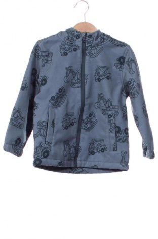 Detská bunda  Kids, Veľkosť 3-4y/ 104-110 cm, Farba Viacfarebná, Cena  16,37 €