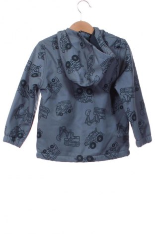 Detská bunda  Kids, Veľkosť 3-4y/ 104-110 cm, Farba Viacfarebná, Cena  16,37 €