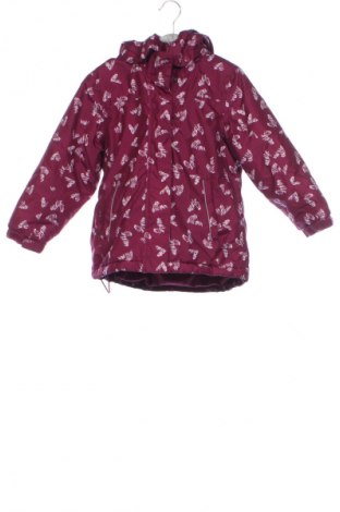 Geacă pentru copii Kids By Tchibo, Mărime 4-5y/ 110-116 cm, Culoare Multicolor, Preț 112,99 Lei