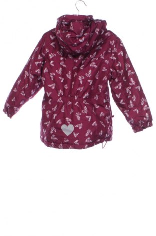 Geacă pentru copii Kids By Tchibo, Mărime 4-5y/ 110-116 cm, Culoare Multicolor, Preț 112,99 Lei
