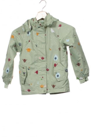 Dětská bunda  Kids By Tchibo, Velikost 4-5y/ 110-116 cm, Barva Vícebarevné, Cena  319,00 Kč