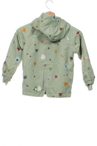 Dětská bunda  Kids By Tchibo, Velikost 4-5y/ 110-116 cm, Barva Vícebarevné, Cena  319,00 Kč