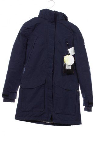 Kinderjacke Killtec, Größe 12-13y/ 158-164 cm, Farbe Blau, Preis € 122,99