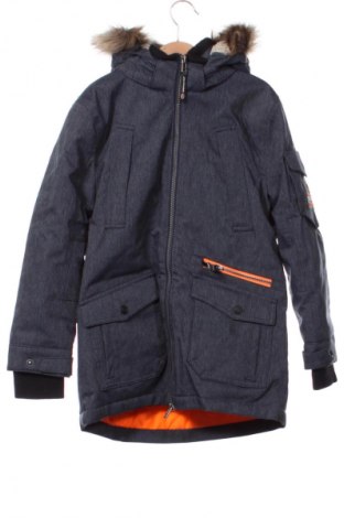 Detská bunda  Killtec, Veľkosť 7-8y/ 128-134 cm, Farba Modrá, Cena  43,95 €