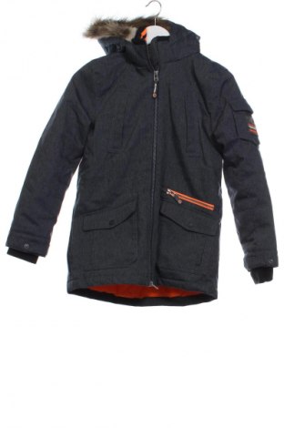Geacă pentru copii Killtec, Mărime 10-11y/ 146-152 cm, Culoare Gri, Preț 594,99 Lei
