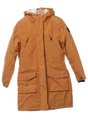 Kinderjacke Killtec, Größe 8-9y/ 134-140 cm, Farbe Braun, Preis 119,99 €
