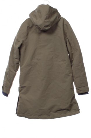 Detská bunda  Killtec, Veľkosť 10-11y/ 146-152 cm, Farba Zelená, Cena  99,95 €