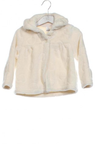 Dětská bunda  LC Waikiki, Velikost 18-24m/ 86-98 cm, Barva Krémová, Cena  369,00 Kč