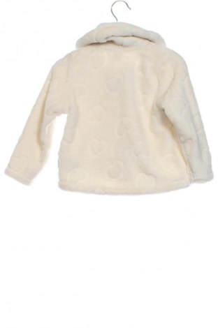 Dětská bunda  LC Waikiki, Velikost 18-24m/ 86-98 cm, Barva Krémová, Cena  369,00 Kč