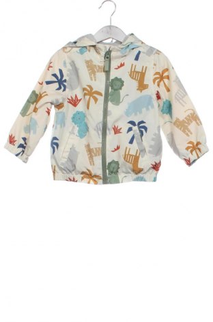 Detská bunda  LC Waikiki, Veľkosť 12-18m/ 80-86 cm, Farba Viacfarebná, Cena  16,37 €